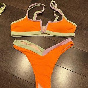 Bikini set